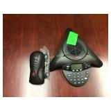Polycom Sound Station 2 Conference Phone