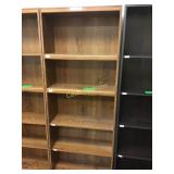 Wood Mode Lighter Shelf No Doors