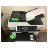 Brother Business Smart Pro MFC – J6925DW Printer
