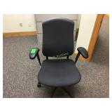 Herman Miller Executive Office Chair- As is