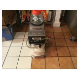 Bunn coffee maker