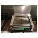 APW Wyott HR-31S hot dog roller