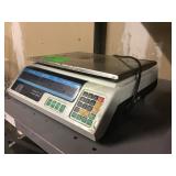 Digital scale