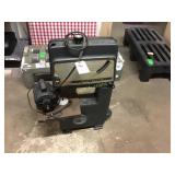 Craftsman 12 inch bandsaw