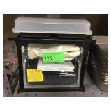 Ronco  compact showtime rotisserie barbecue table