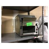 Conveyor toaster oven like new