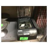 Ultrex table top fryer