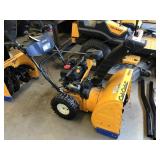 Cub Cadet 31BM53TR710 525SWE zero turn power