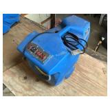 Energ e Dry heat unit 837 hrs