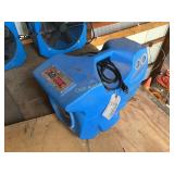 Energ e Dry heat unit 206 hrs