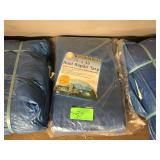 20' x 40‘ blue tarp