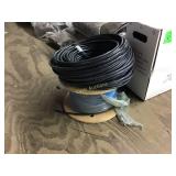 Spool and misc wire