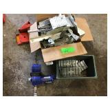 Air Compressor manifold And miscellaneous