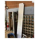 14 foot expandable aluminum pick