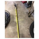 Hand tree trimmer