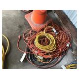 Extension cords