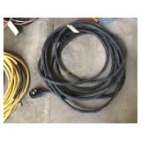 Large industrial cord