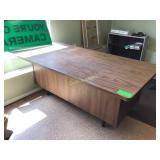 Woodmode desk