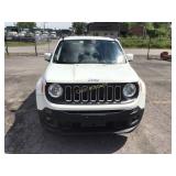 2018 Jeep Renegade Latitude 4x4