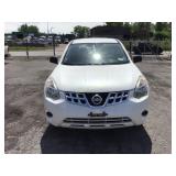 2013 Nissan Rogue AWD