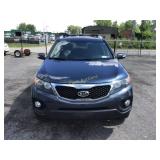 2011 Kia Sorento AWD