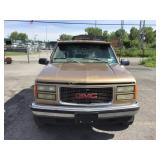 1998 GMC Duelly Pickup w/ Newer Motor