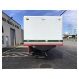 1984 Grumman 5th Wheel Trailer