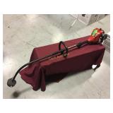 Gas Powered String Trimmer, Homelite Gas Powered String Trimmer, Homelite