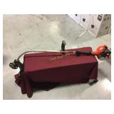 Gas Powered String Trimmer, Echo Gas Powered String Trimmer, Echo