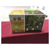 12-Bulb Commercial LED String Light, 24' 12-Bulb Commercial LED String Light, 24'