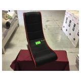 Foldable Gaming Chair w/ Speakers Foldable Gaming Chair w/ Speakers