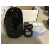 Braun Shaver Cleaner w/ Cleaning Solution Braun Shaver Cleaner w/ Cleaning Solution