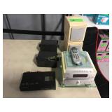 Compact Disk Digital AM/FM Stereo System, GPX Compact Disk Digital AM/FM Stereo System, GPX