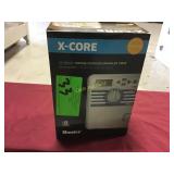 X-Core So Smart Indoor/Outdoor Sprinkler Timer X-Core So Smart Indoor/Outdoor Sprinkler Timer