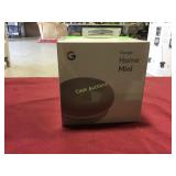 Google Home Mini Google Home Mini