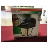 LED Coach Light, Sylvania LED Coach Light, Sylvania