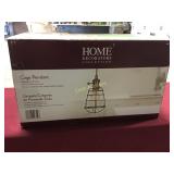 Cage Pendant Light Fixture Cage Pendant Light Fixture