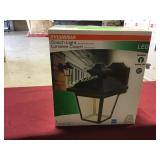 LED Coach Light, Sylvania LED Coach Light, Sylvania
