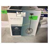 Mini-Pendant Light Fixture, Quoizel Mini-Pendant Light Fixture, Quoizel