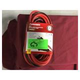 25' Indoor/Outdoor Extension Cord, 12-Gauge 25' Indoor/Outdoor Extension Cord, 12-Gauge