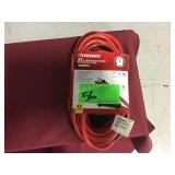 25' Indoor/Outdoor Extension Cord, 12-Gauge 25' Indoor/Outdoor Extension Cord, 12-Gauge