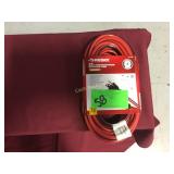 25' Indoor/Outdoor Extension Cord, 12-Gauge 25' Indoor/Outdoor Extension Cord, 12-Gauge
