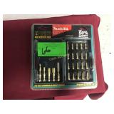 26-Piece Impact Bit Set, Makita 26-Piece Impact Bit Set, Makita