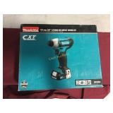 12V Impact Driver Kit, Makita 12V Impact Driver Kit, Makita