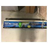 Van Bar Carrier Van Bar Carrier