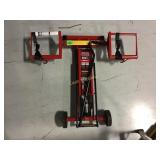 Front End Mower Lift- 500lb Capacity Front End Mower Lift- 500lb Capacity