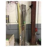 Assorted Molding Kits and Floor Transitions Assorted Molding Kits and Floor Transitions