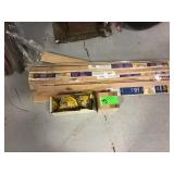 1.25' x 36' Seam Binders & Floor Trim Fasteners 1.25' x 36' Seam Binders & Floor Trim Fasteners
