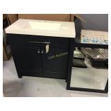 36' 3-Piece Vanity Combo 36' 3-Piece Vanity Combo