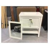 30' 3-Piece Vanity Combo 30' 3-Piece Vanity Combo